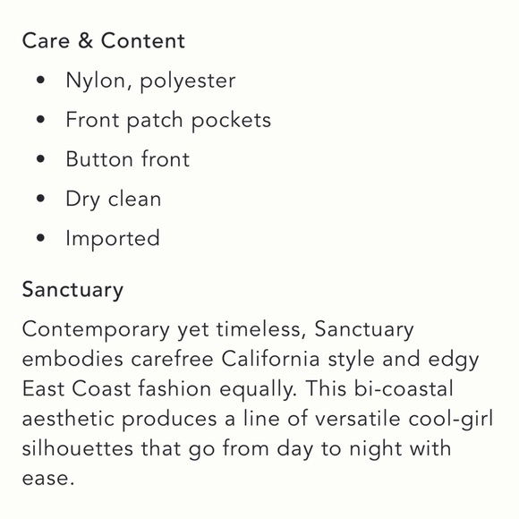 NWOT Anthropologie Sanctuary Elena Plush Shawl Jacket PLUS - Picture 16 of 17